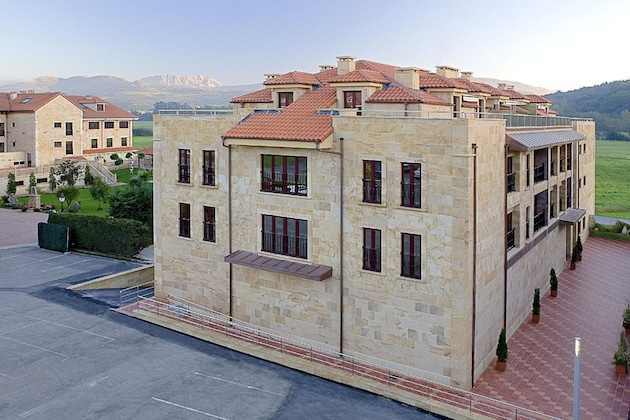 Gallery - Apartamentos Spa Villa Pasiega