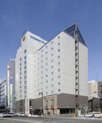 Gallery - Fujita Kanko Washington Hotel Asahikawa