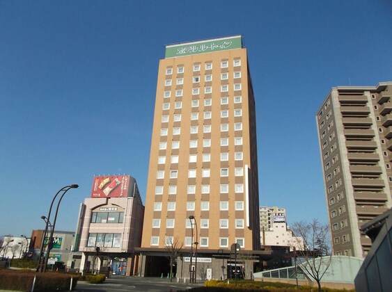 Gallery - Hotel Route-Inn Hirosaki Ekimae