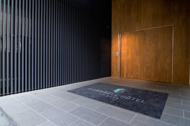 Gallery - Shibuya Granbell Hotel