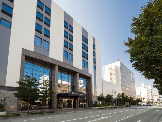 Gallery - Himeji Castle Grandvrio Hotel