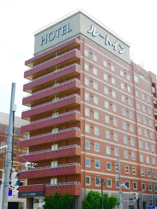 Gallery - Hotel Route Inn Fukaya Ekimae