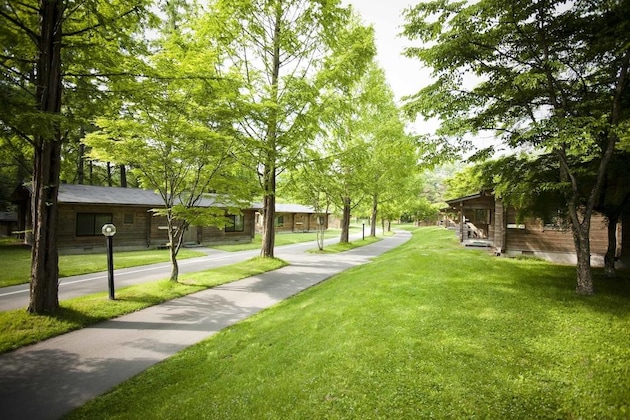 Gallery - Karuizawa Prince Hotel West