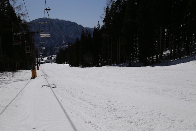 Gallery - Hakuba Alps Hotel