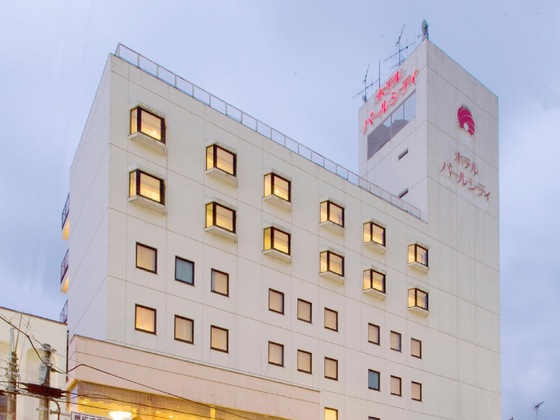 Gallery - Hotel Pearl City Kesennuma