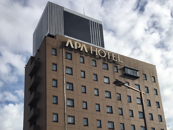 Gallery - Apa Hotel Kanazawa Katamachi