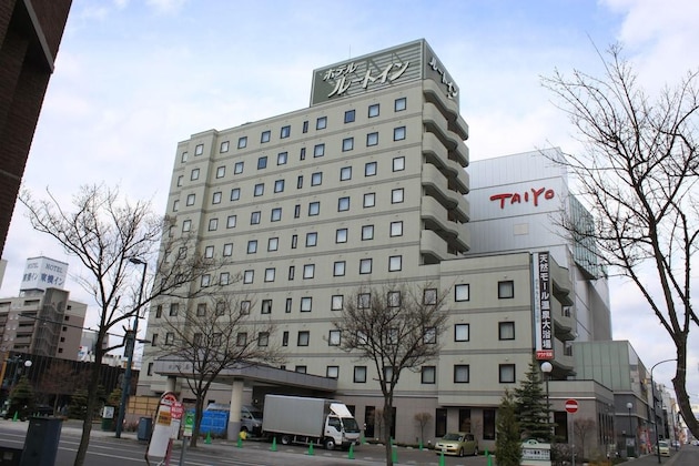 Gallery - Hotel Route Inn Obihiro Ekimae