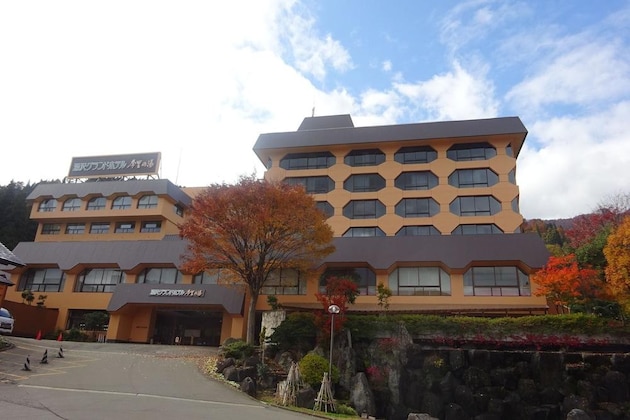 Gallery - Yuzawa Grand Hotel