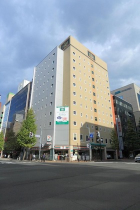 Gallery - Washington R&B Hotel Sapporo Kita 3 Nishi 2