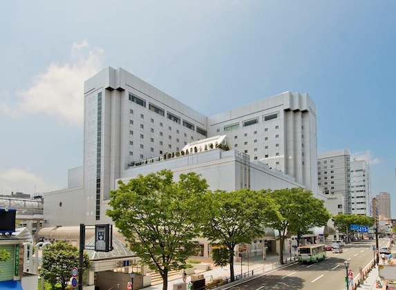 Gallery - Ana Crowne Plaza Akita, An Ihg Hotel
