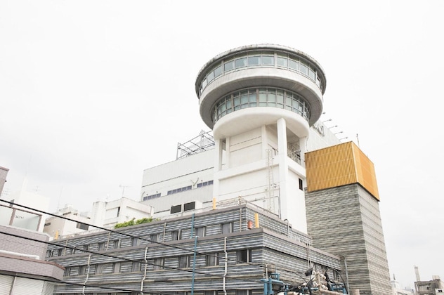 Gallery - Hiroshima Kokusai Hotel