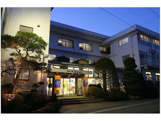 Gallery - Oyo Fuji Inn Ohashi Fuji Kawaguchiko