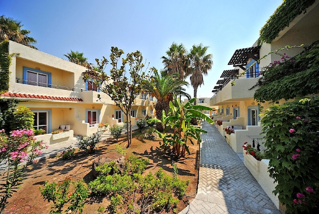 Gallery - Apollon Windmill Boutique Hotel - Adults Only
