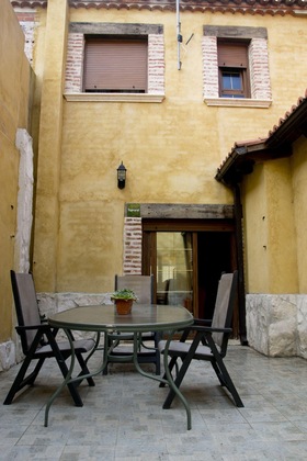 Gallery - El Caneco