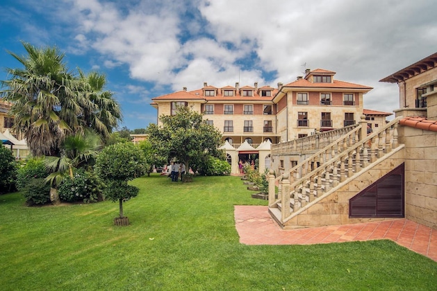 Gallery - Hotel Spa Villa Pasiega