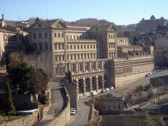 Gallery - Hotel 1948 Manresa