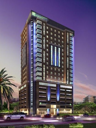 Gallery - Holiday Bahrain Hotel