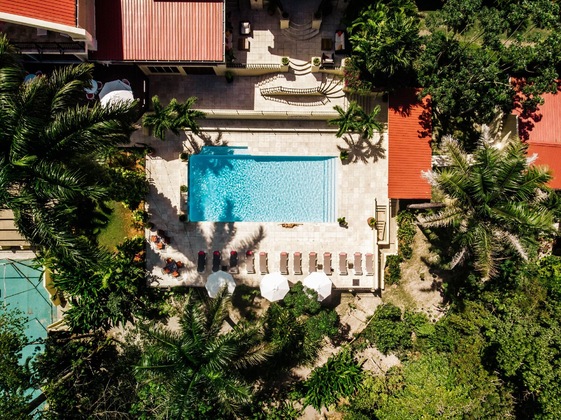 Gallery - San Ignacio Resort Hotel