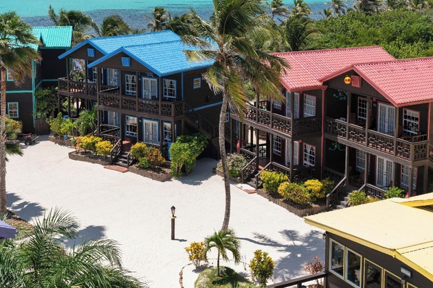 Gallery - X'tan Ha - The Waterfront Resort