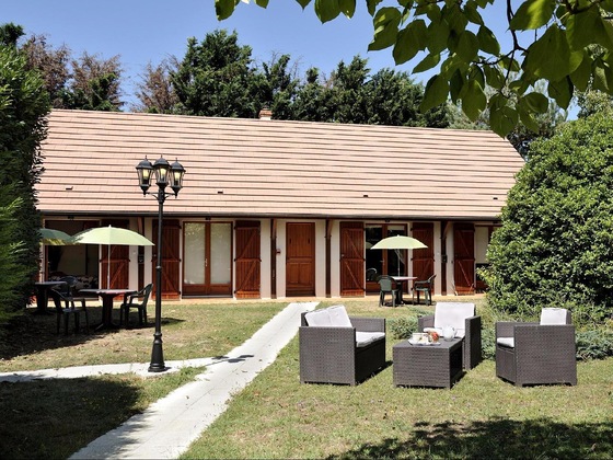 Gallery - Hotel Restaurant Le Vieux Fusil