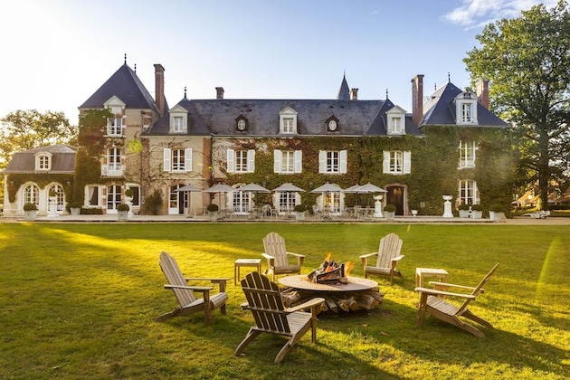 Gallery - Les Hauts De Loire