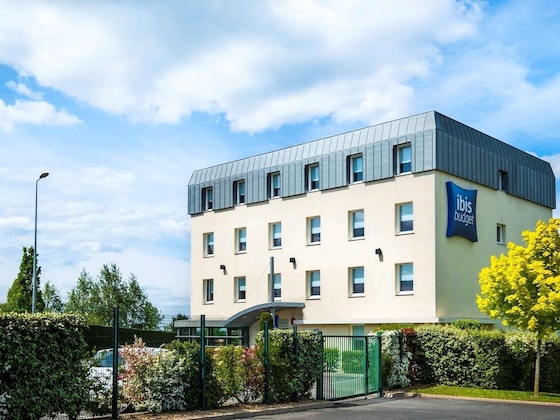 Gallery - Ibis Budget Amboise