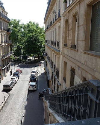 Gallery - Hôtel Helussi