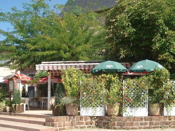 Gallery - Auberge Aux Portes De Conques