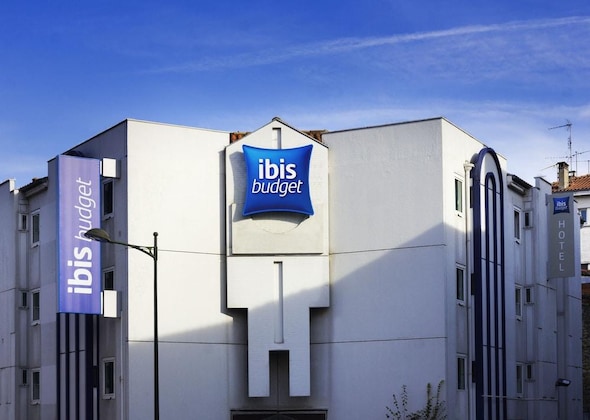 Gallery - Ibis Budget Angoulême Centre