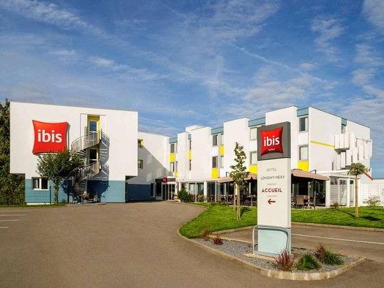 Gallery - Hotel Ibis Longwy Mexy