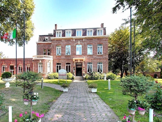 Gallery - Le Manoir De Fourcy
