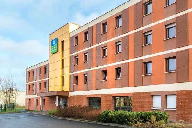 Gallery - Sure Hotel By Best Western St-Amand-Les-Eaux