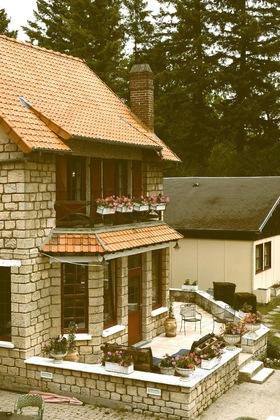 Gallery - Hipotel Hostellerie Du Lys