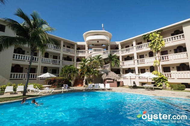 Gallery - The Coconut Palms Resort