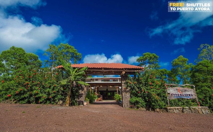 Gallery - Casa Natura Galapagos Lodge