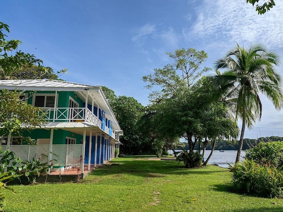 Gallery - Tortuga Lodge