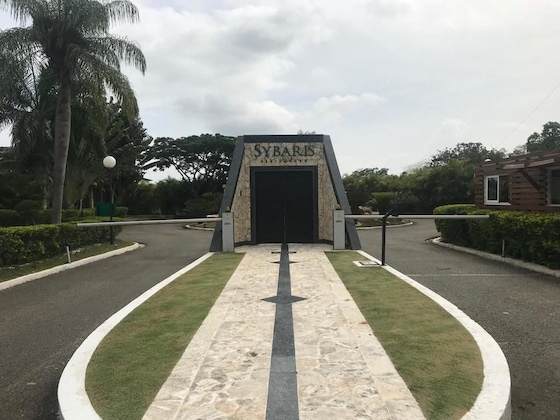 Gallery - Sybaris Suites