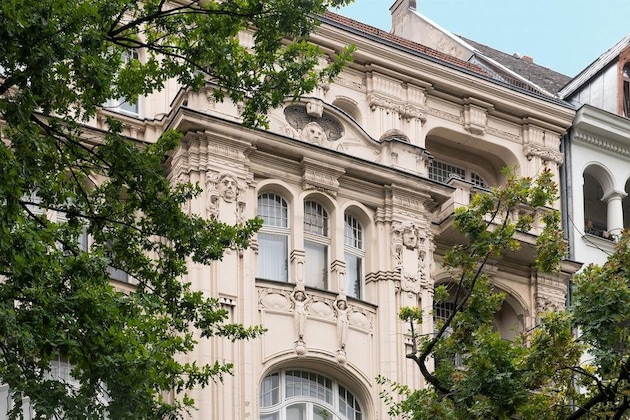 Gallery - Hotel Schöneberg