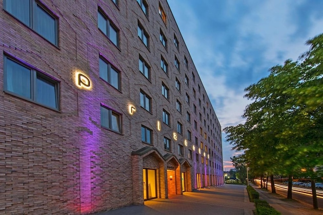 Gallery - Prize by Radisson, Hamburg City