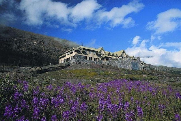 Gallery - Glacier View Lodge