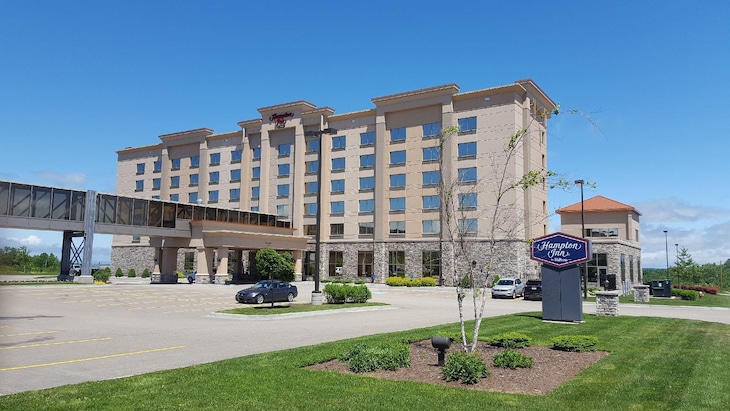 Gallery - Hampton Inn By Hilton Sydney