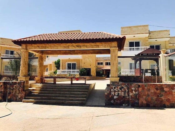 Gallery - Dahab Hotel