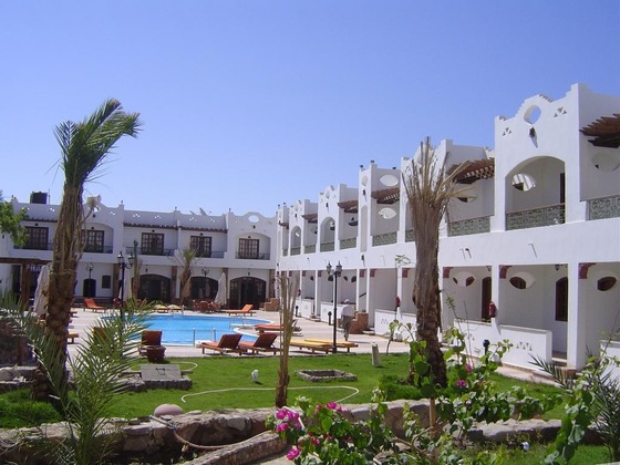Gallery - Oricana Hotel