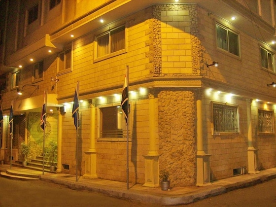 Gallery - Alexandria Mediterranean Suites
