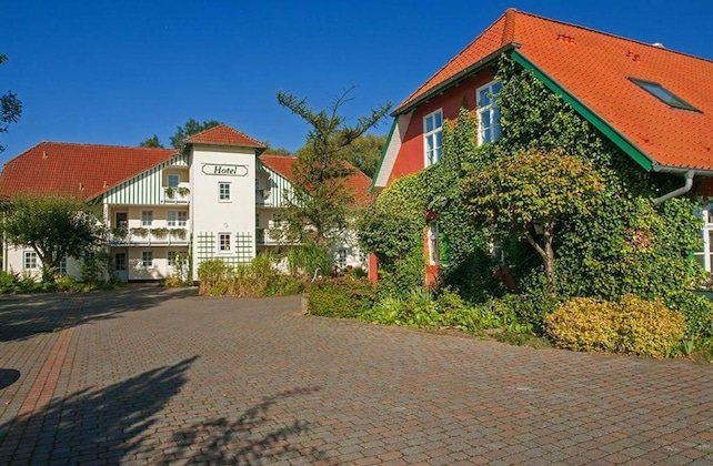 Gallery - Hotel Restaurant Jagdhof