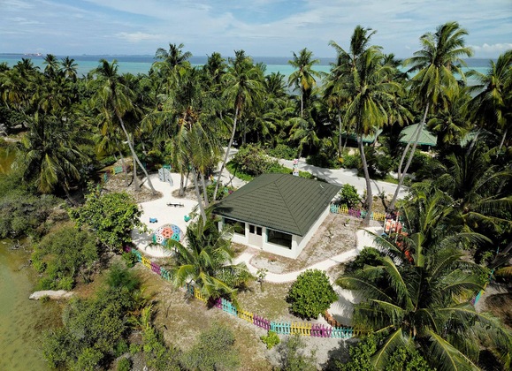 Gallery - Herathera Island Resort