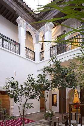 Gallery - Riad Assala