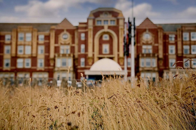 Gallery - Cliffs Hotel - Blackpool