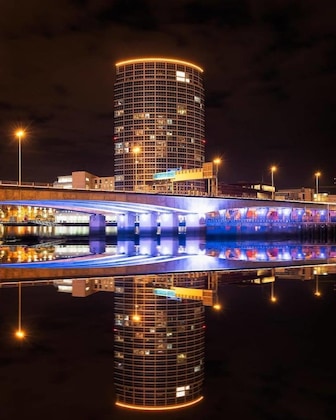 Gallery - Dream Apartments - The Obel Building