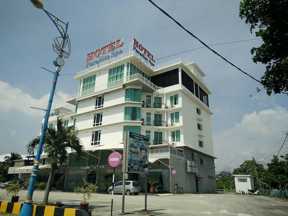 Gallery - Paradise Spa Hotel